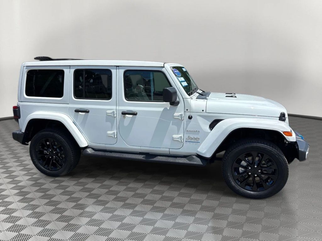jeep wrangler 4xe 2023 1C4JJXP68PW562031 image jeep wrangler 4xe 2023 1C4JJXP68PW562031 image